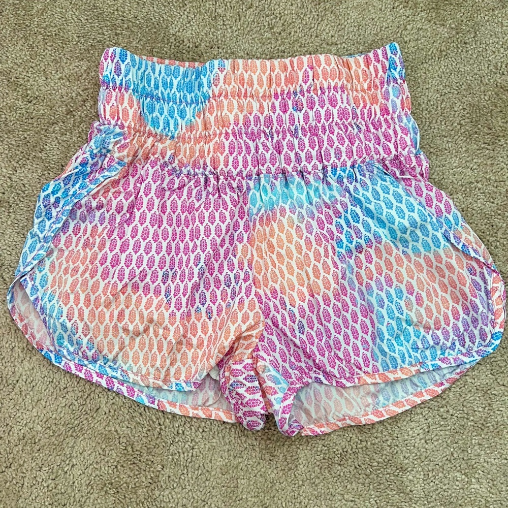 The Way Home Shorts